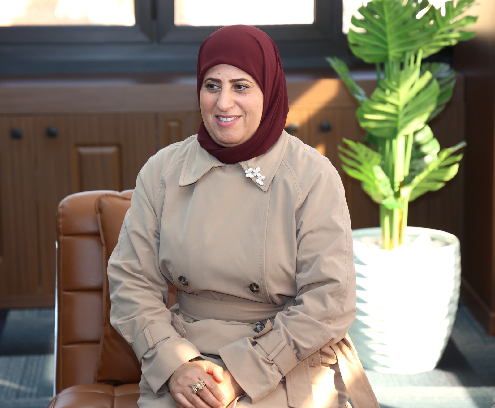 سلطنة المسماري تدعو إلى عدم إخراج الرأي الأكاديمي من سياقه: الخلط بين الصفات وتشويه السياق يفرغان النقاش من مضمونه