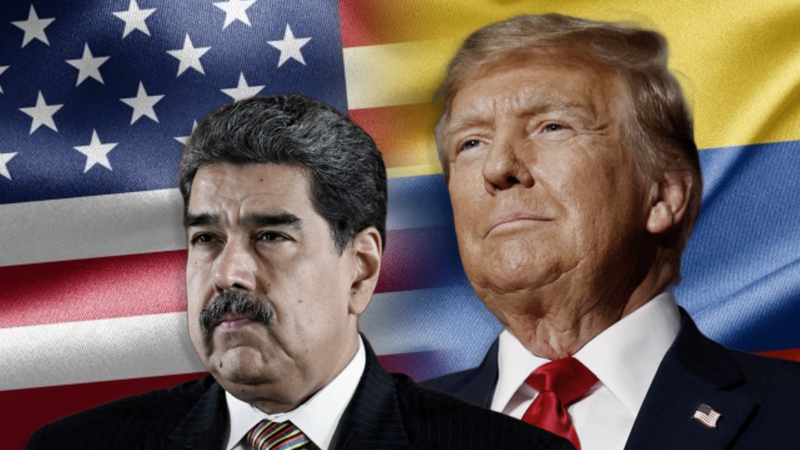 ترامب يعلن اعتقال مادورو وسط دعوات دولية للتهدئة 