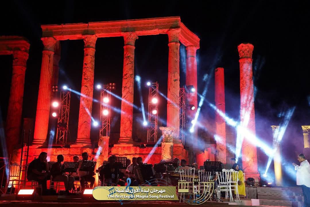 ليبيا 2025: عام المهرجانات بين التراث والفنون وختام غات السياحي الدولي