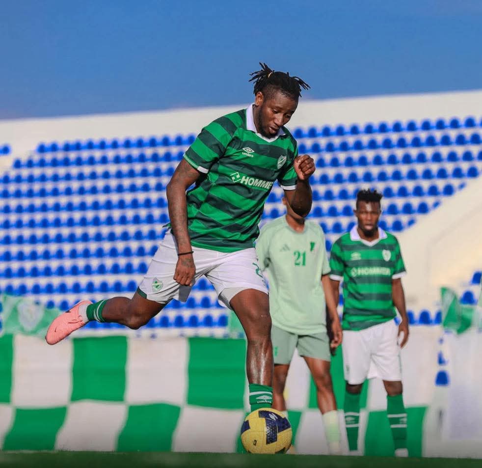 خمس مباريات اليوم في الأسبوع الرابع من الدوري الممتاز