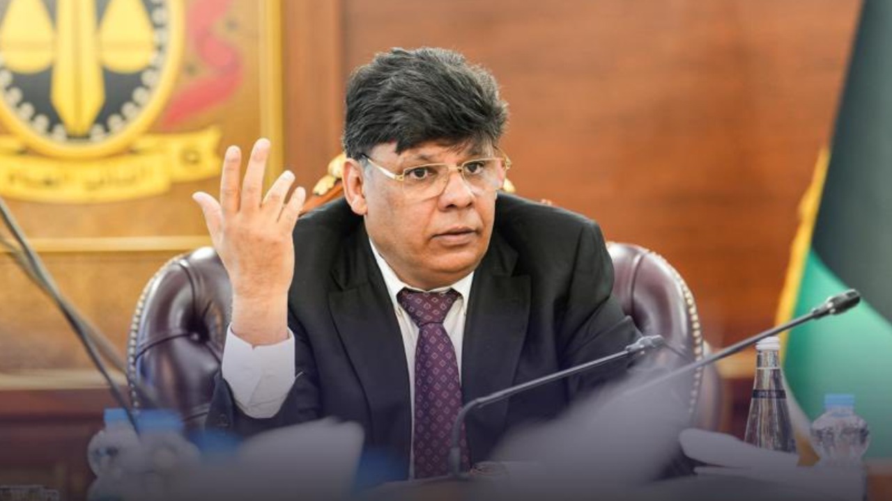 النيابة العامة تتعقب مزوري الجنسية الليبية وتعد بـ 