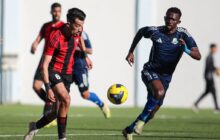 ملعب ترهونة يستقبل أولى مباريات كأس ليبيا للموسم 2025/2026