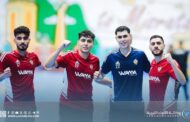 المنتخب الوطني يواجه الفائز من كينيا وناميبيا بتصفيات أفريقيا داخل الصالات