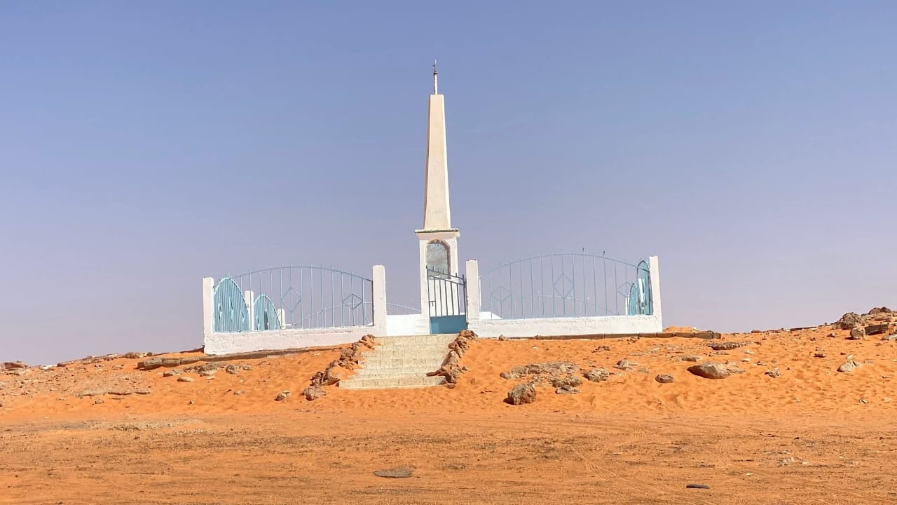 مدينة الكفرة تُحيي الذكرى الـ95 لملحمة 