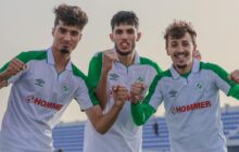 الأفريقي يعود بثلاث نقاط والاتحاد المصراتي وصيفًا للمجموعة الثانية