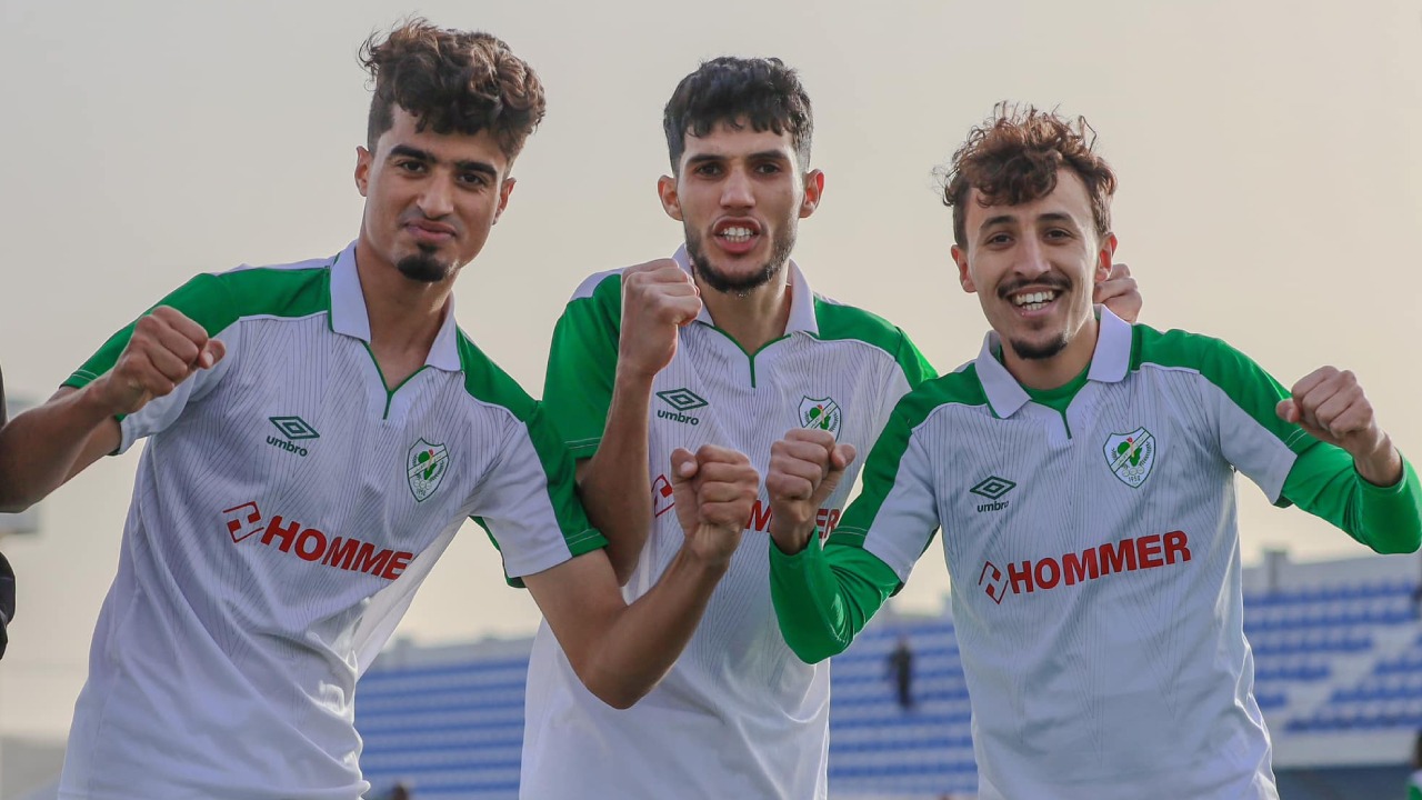 الأفريقي يعود بثلاث نقاط والاتحاد المصراتي وصيفًا للمجموعة الثانية