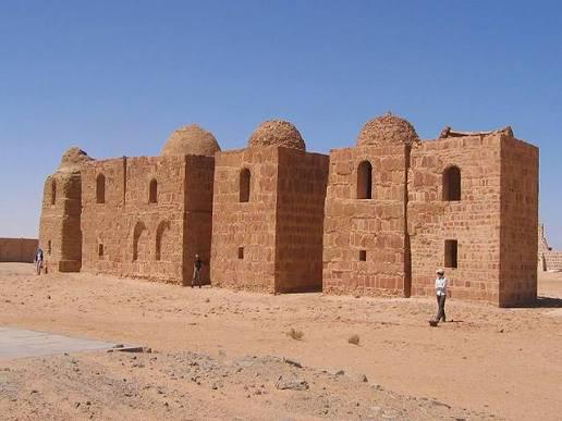 مدينة زويلة .. تاريخ إسلامي ومعاصر مدفون تحت الرمال