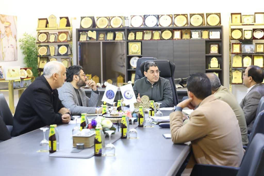 وزير العمل يتابع تحضيرات المؤتمر الوطني لتحديث قانون العمل