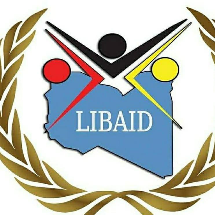 الليبية للإغاثة تحذر من صفحات وهمية على مواقع التواصل باسم الهيئة 