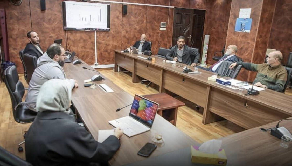 مركز مكافحة الأمراض يرفع مستوى الجاهزية لمواجهة التحديات الوبائية