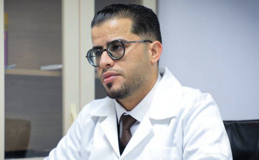 تسجيل (7553) عملية جراحية بمستشفى أبن سينا بسرت خلال 2025