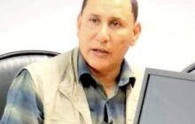 رئيس نادي الأجيال الرياضي أبوقرين يقدّم استقالته