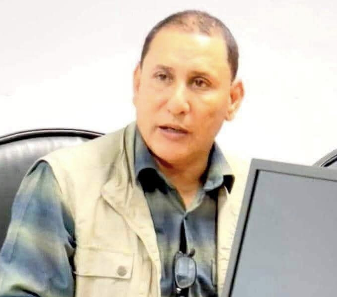 رئيس نادي الأجيال الرياضي أبوقرين يقدّم استقالته