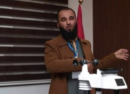 خبير طقس يوضح تفاصيل المنخفض الصحراوي المرتقب على البلاد