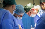 نجاح المرحلة الرابعة لبرنامج زراعة الكلى في مستشفى ابن سينا بسرت
