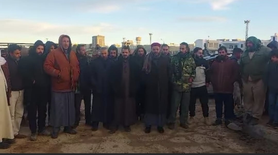 مربّو الجبل الأخضر يحذرون من ارتفاع أسعار الأعلاف ومواد الثروة الحيوانية 