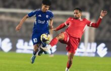 الملعب الليبي يعادل السويحلي والأنوار يسجل أول خسارة بالدوري الممتاز