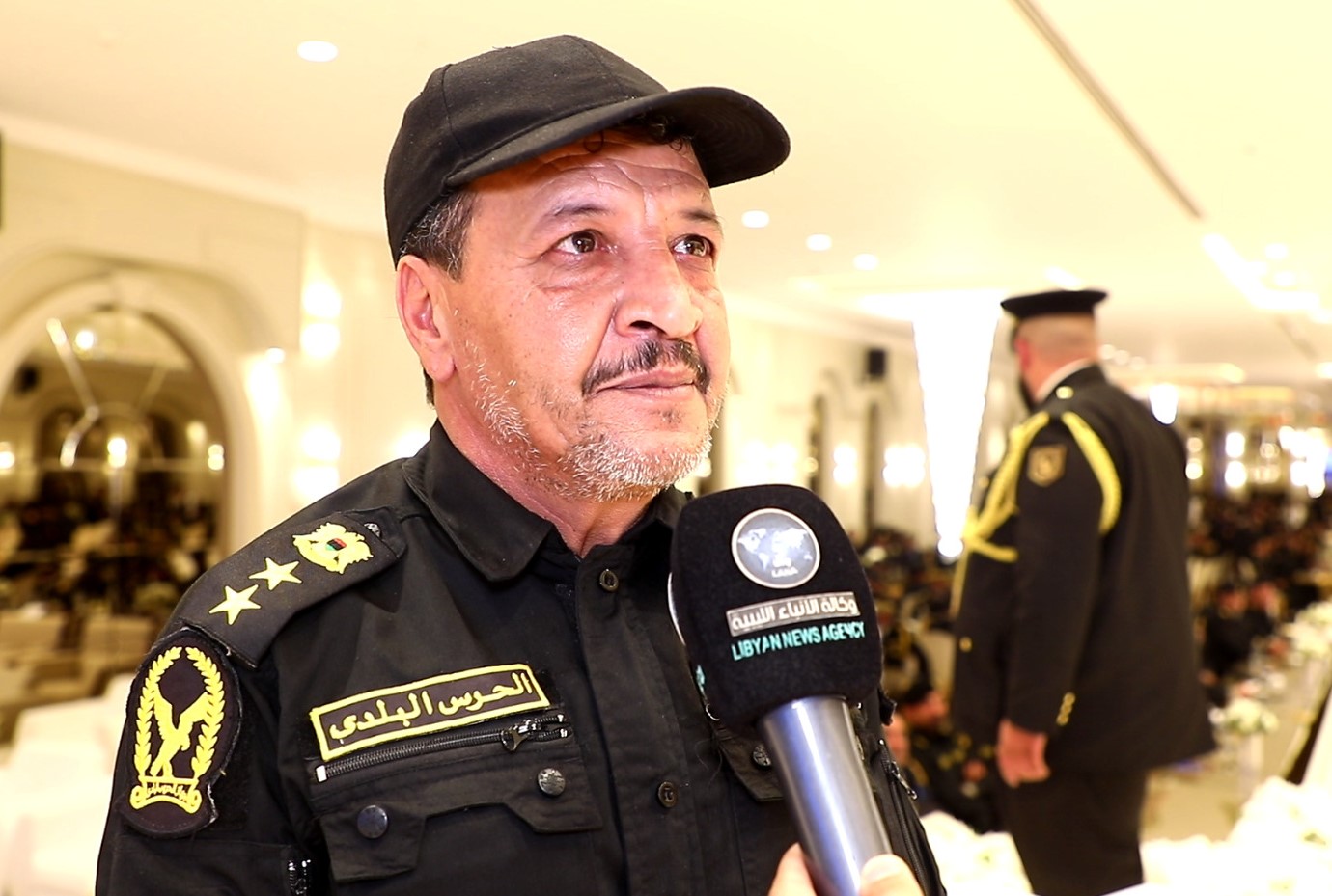 حملة تفتيشية موسعة ببنغازي على شركات بيع المواد الغذائية بالجملة