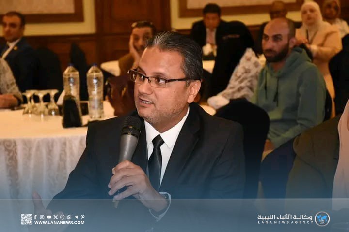 مدينة بنغازي تستعد لاستضافة الملتقى الدولي الثاني للذكاء الاصطناعي