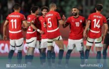 مصر تقصي ساحل العاج وتتأهل لنصف نهائي كأس أفريقيا