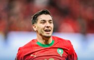 إبراهيم دياز يقود المغرب للفوز على تنزانيا وتأهل ربع النهائي