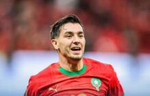 إبراهيم دياز يقود المغرب للفوز على تنزانيا وتأهل ربع النهائي