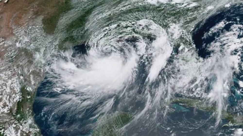 منخفض جوي اعتيادي يؤثر على البلاد اعتبارًا من اليوم