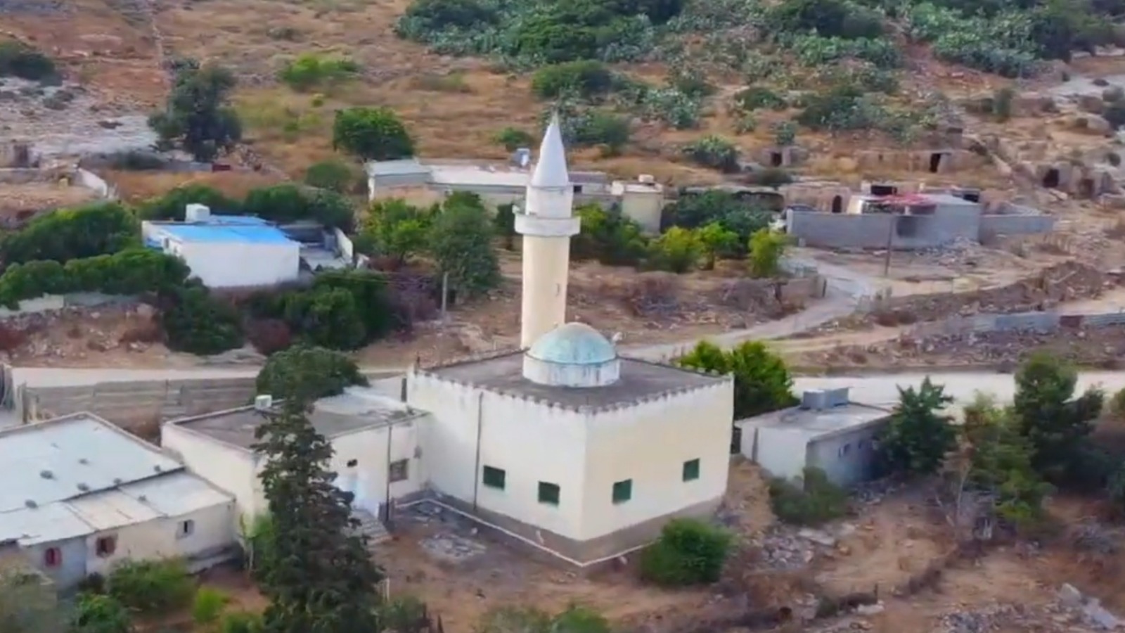 اقفنطة… منطقة تنتج الغذاء وتعيش خارج خريطة الخدمات الأساسية