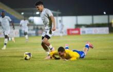 أهلي طرابلس يعزز صدارته والتعادل يسود ملعب الخمس