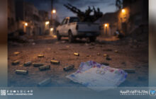 رصاص الأفراح صورة تجسد فوضى السلاح وغياب الدولة