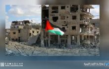 غزة والتفكيك الأخلاقي : كيف يُعاد تعريف العنف ليصبح مقبولا؟