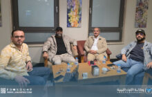 مصراتة تستضيف لقاء سينمائيا لتطوير التعاون الفني العربي