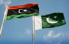 ليبيا وباكستان تعززان الشراكة في زيارة رسمية لرئيس الحكومة الليبية