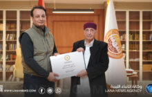 صندوق التنمية يُطلع رئيس البرلمان على خطط تحسين المرافق الحيوية في الجنوب