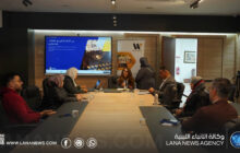 حوارية ببنغازي تُناقش دور الإعلام الرقمي في تغطية الانتخابات البلدية