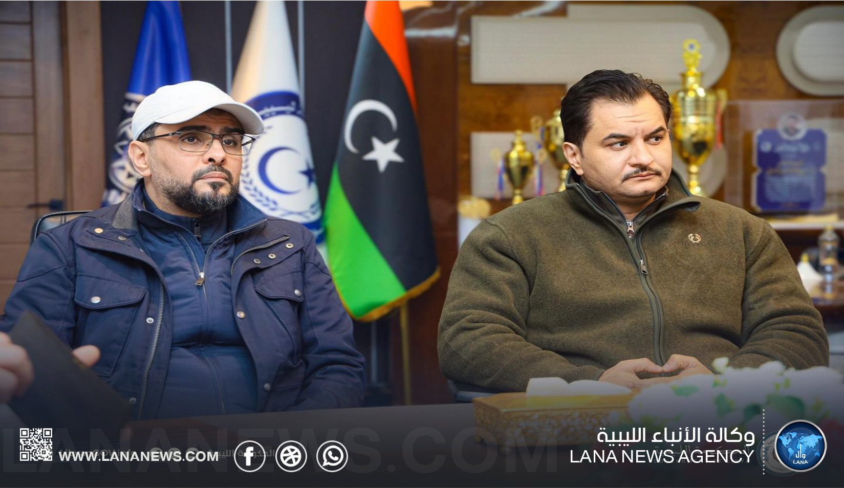 رئيس الوزراء ونائب القائد العام يُتابعان الحالة الجوية ويُقرّران تمديد العطلة