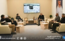 تعاون بين وزارة الداخلية وهيئة البحث العلمي لتطوير التشريعات الرقمية