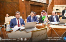 مشاركة أعضاء مجلس النواب في الجلسة العامة للبرلمان العربي بالقاهرة