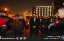 وزارة الصحة تُثمّن أداء الكوادر الطبية في مواجهة الطقس الاستثنائي