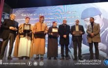 بنغازي تكرّم المخرج والفنان الراحل 