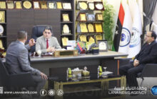 وزير العمل يطلّع على الحساب الختامي ويُؤكد تعزيز الكفاءة المالية والإدارية