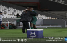 النصر يُحقّق الفوز السادس على التوالي ويُواصل تصدره للمجموعة الرابعة