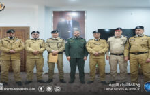 المسماري يُشدّد على مساءلة المتغيبين ويدعم فرع الجبل الأخضر