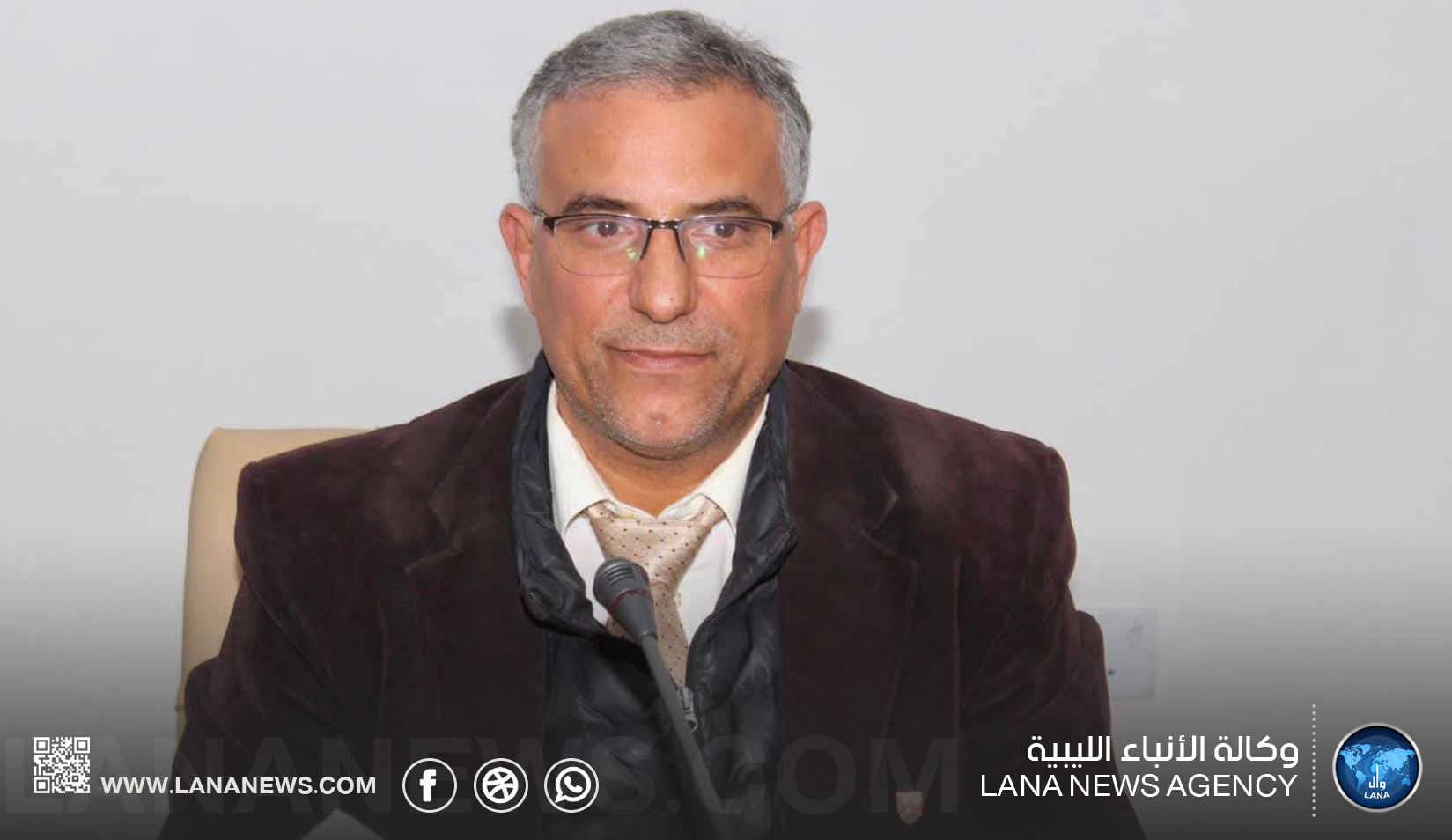 خبير استراتيجي: المشهد الاقتصادي الليبي يمر بمرحلة حساسة