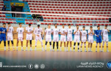 انتصار ثمين للسويحلي وخسارة الاتحاد في انطلاقة البطولة العربية للأندية