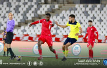 الأهلي بنغازي يتفوق على البروق بهدفين في دوري الممتاز