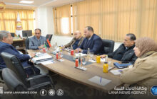 لجنة أزمة الوقود تُشدّد على حلول فورية والحدّ من تهريب الوقود