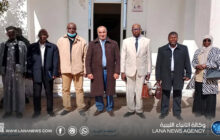 تراغن تستعد لتفعيل محكمة جزئية لتقريب الخدمات القضائية