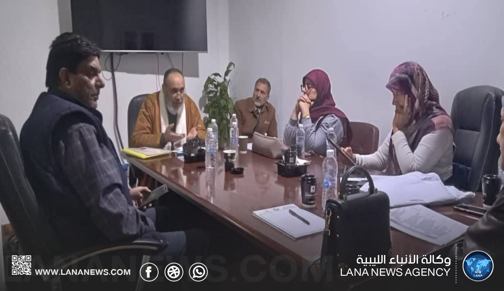 اعتماد دُبلومات تخصصية جديدة بقطاع الصحة