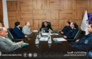 وزير الداخلية يجتمع بقيادات الوزارة لتطوير الأداء وتعزيز الأمن الرقمي